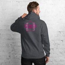 Load image into Gallery viewer, Hoodie Cancer