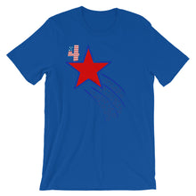Load image into Gallery viewer, Take Phlyt Holiday T-Shirt