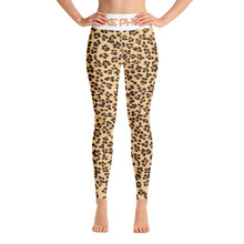 Load image into Gallery viewer, Yoga Leggings Take Phlyt