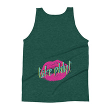 Load image into Gallery viewer, Tank Top Take Phlyt