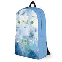 Load image into Gallery viewer, The Leaf Backpack