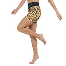 Load image into Gallery viewer, Yoga Shorts Dream Queen(set6)