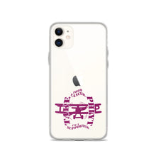 Load image into Gallery viewer, iPhone Case Cancer