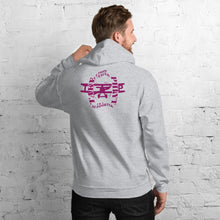 Load image into Gallery viewer, Hoodie Cancer