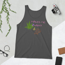 Load image into Gallery viewer, The Leaf Tank Top
