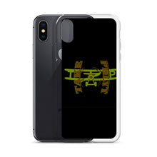 Load image into Gallery viewer, iPhone Case Take Phlyt