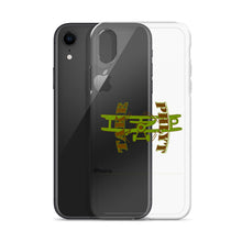 Load image into Gallery viewer, iPhone Case Take Phlyt