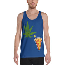 Load image into Gallery viewer, The Leaf Tank Top