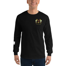 Load image into Gallery viewer, Long Sleeve Take Phlyt