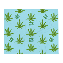 Load image into Gallery viewer, The Leaf Throw Blanket