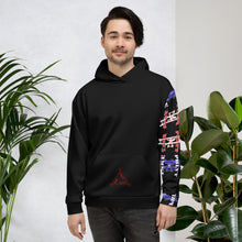 Load image into Gallery viewer, Hoodie Fighter