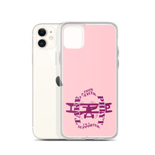 Load image into Gallery viewer, iPhone Case Cancer
