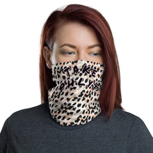 Load image into Gallery viewer, Neck Gaiter Mask