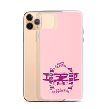 Load image into Gallery viewer, iPhone Case Cancer