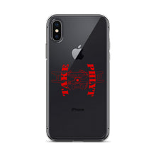Load image into Gallery viewer, iPhone Case Take Phlyt