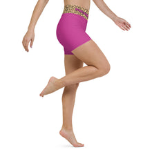 Load image into Gallery viewer, Yoga Shorts Dream Queen