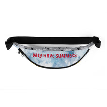 Load image into Gallery viewer, Fanny Pack CO