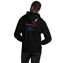 Load image into Gallery viewer, Hooded Sweatshirt United