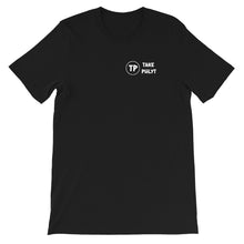 Cargar imagen en el visor de la galería, Camiseta unisex Take Phlyt