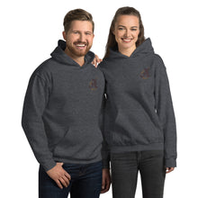 Load image into Gallery viewer, Embroidered Hoodie AL