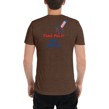 Load image into Gallery viewer, Unisex t-shirt United