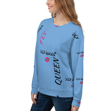 Load image into Gallery viewer, Sweatshirt Fly Queen(set 2)