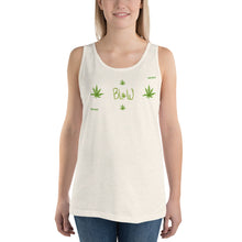 Load image into Gallery viewer, The Leaf Tank Top
