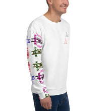 Load image into Gallery viewer, Sweatshirt Take Phlyt Fighter