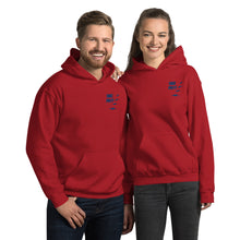 Load image into Gallery viewer, Embroidered Hoodie Take Phlyt