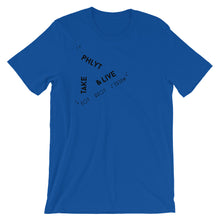 Cargar imagen en el visor de la galería, Camiseta zorro
