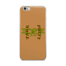 Load image into Gallery viewer, iPhone Case Take Phlyt