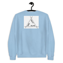 Load image into Gallery viewer, Sweatshirt Take Phlyt