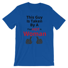 Load image into Gallery viewer, Take Phlyt T-Shirt