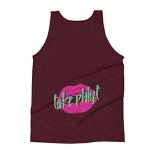 Load image into Gallery viewer, Tank Top Take Phlyt