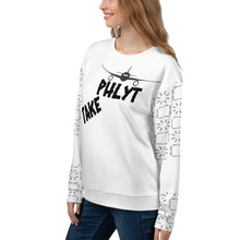 Load image into Gallery viewer, Sweatshirt Take Phlyt
