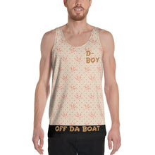 Load image into Gallery viewer, Tank Top DBoy