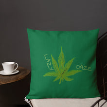 Load image into Gallery viewer, The Leaf Premium Pillow