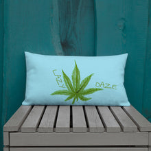 Load image into Gallery viewer, The Leaf Premium Pillow