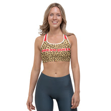 Load image into Gallery viewer, Sports bra Dream Queen(set7)