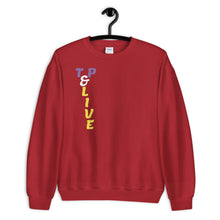 Load image into Gallery viewer, Sweatshirt Take Phlyt