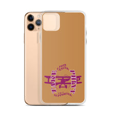Load image into Gallery viewer, iPhone Case Cancer