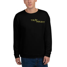 Load image into Gallery viewer, Unisex Sweatshirt Take Phlyt