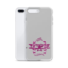 Load image into Gallery viewer, iPhone Case Cancer