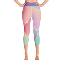 Load image into Gallery viewer, Capri Leggings TP&amp;L