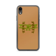 Load image into Gallery viewer, iPhone Case Take Phlyt