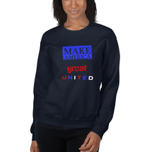 Load image into Gallery viewer, Sweatshirt Take Phlyt United