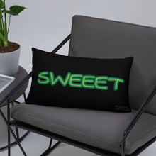 Load image into Gallery viewer, The Leaf Basic Pillow