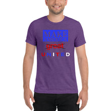 Load image into Gallery viewer, Unisex t-shirt United