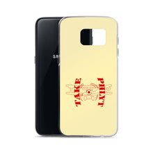 Load image into Gallery viewer, Samsung Case Take Phlyt