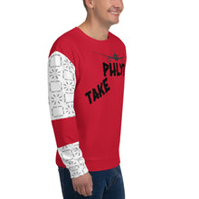 Load image into Gallery viewer, Sweatshirt Take Phlyt